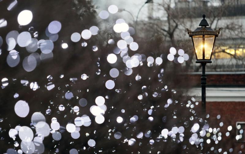 Более 80 дополнительных фонарей оборудуют в Зябликове