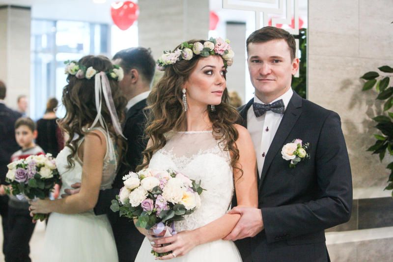 День семьи, любви и верности: два загса ЮАО будут работать 8 июля