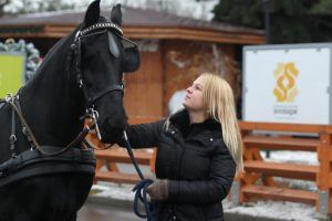 Предложенная конкурсная программа предусматривает знакомство с природой и действия по ее сохранению. Фото: Антон Гердо