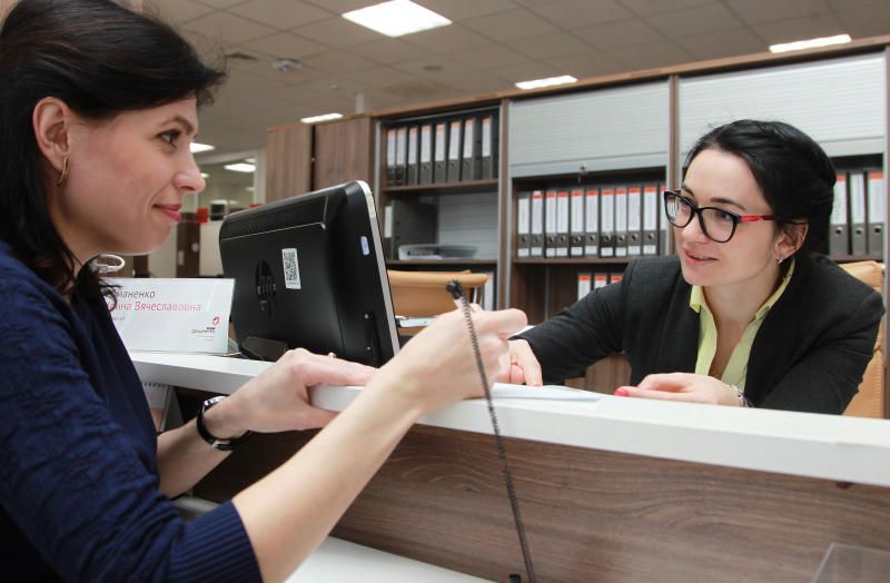 Оформить водительские права москвичи смогут во всех центрах госуслуг