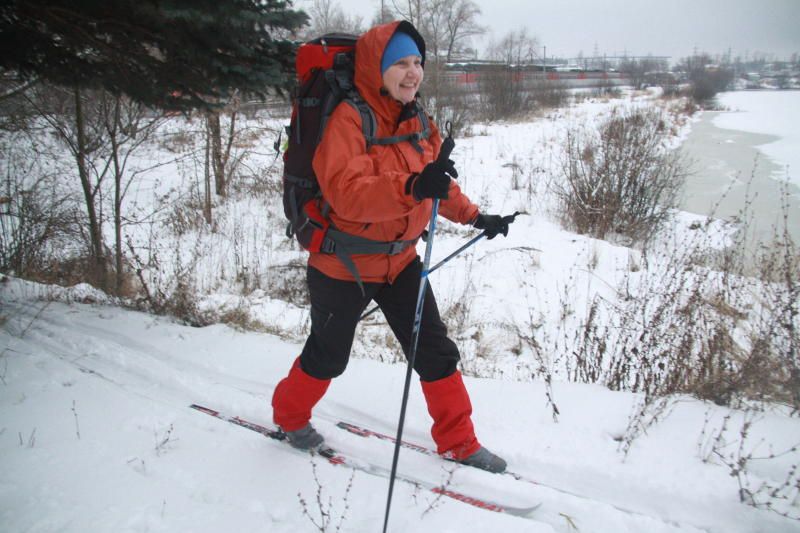 Первенство ЮАО по лыжным гонкам в рамках Всероссийской акции «Лыжня России» пройдет 10 февраля: Положение