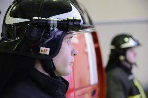 За предотвращением пожаров в масленичные дни проследят сотрудники МЧС. Фото: Наталия Нечаева, «Вечерняя Москва» За предотвращением пожаров в масленичные дни проследят сотрудники МЧС. Фото: архив, «Вечерняя Москва»