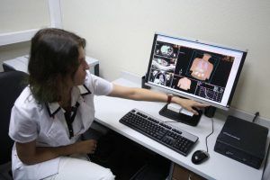 Теперь оба онкологических центра будут обмениваться научными разработками и опытом. Фото: архив, «Вечерняя Москва» Теперь оба онкологических центра будут обмениваться научными разработками и опытом. Фото: архив, «Вечерняя Москва»