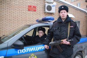 Предупреждение преступности среди несовершеннолетних и в отношении них. Фото: Павел Волков, "Вечерняя Москва"