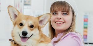 Вакцинация домашних животных: Выбери удобный формат!. Фото: официальный сайт мэра и Правительства Москвы