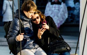 Бесплатную Интернет-сеть в столице расширяд до 2019 года. Фото: сайт мэра и Правительства Москвы Бесплатную Интернет-сеть в столице расширяд до 2019 года. Фото: сайт мэра и Правительства Москвы