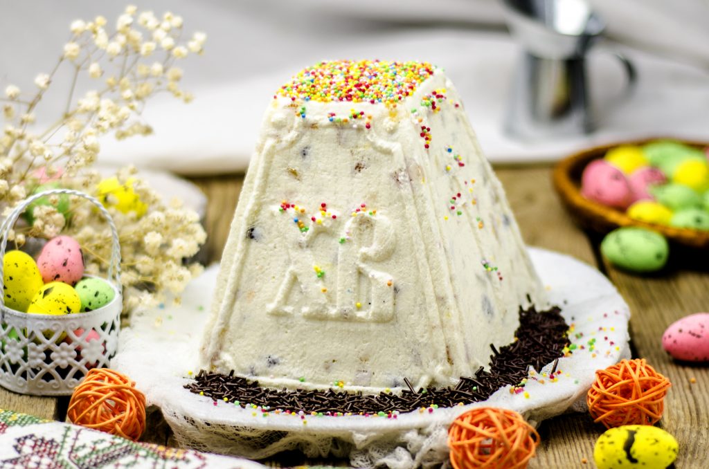Царская пасха