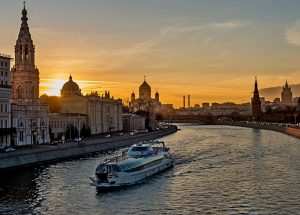 Москва в данном рейтинге, по подсчетам экспертов, находится на шестой строчке. Фото: Наталья Феоктистова