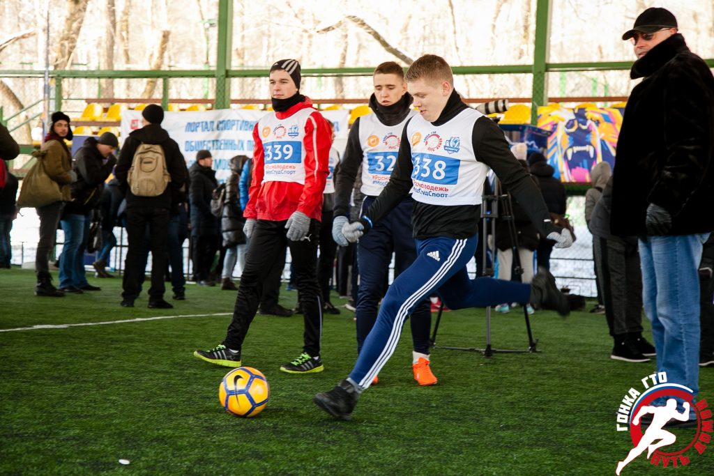 Выставка Портала спортивно-оздоровительных общественных проектов города Москвы