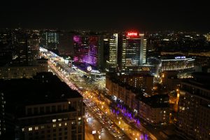 Акция «Час Земли» позволила Москве сэкономить на электроэнергии. Фото: архив, «Вечерняя Москва» Акция «Час Земли» позволила Москве сэкономить на электроэнергии. Фото: архив, «Вечерняя Москва»