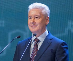 Объект оборудован по последнему слову техники. Фото: Александр Кожохин