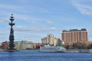 Горожане смогут более точно отслеживать экологическую обстановку в столице. Фото: Александр Кожохин