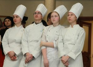 Москвичам расскажут о знаменитых московских блюдах. Фото: архив, «Вечерняя Москва» Москвичам расскажут о знаменитых московских блюдах. Фото: архив, «Вечерняя Москва»