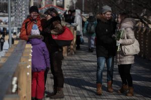 Фото: Павел Головкин, "Вечерняя Москва"