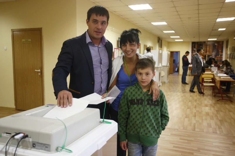 Ростуризм и Центризбирком составили памятку об алгоритме голосования за рубежом
