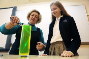 Семинар для учителей физики и астрономии проведут в Городском методологическом центре. Фото: архив, «Вечерняя Москва» Семинар для учителей физики и астрономии проведут в Городском методологическом центре. Фото: архив, «Вечерняя Москва»