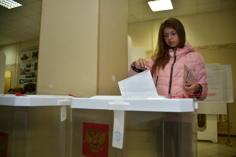 Нарушения на выборах в Москве будут фиксировать оперативные мобильные бригады