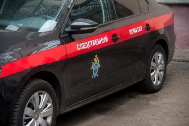 СК возбудили уголовное дело после убийства на юге Москвы