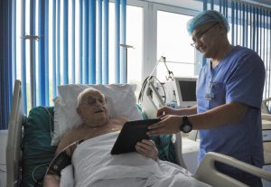 Москомэкспертиза согласовала проектную документацию для строительства стационарного отделения скорой медицинской помощи на территории больницы имени Буянова. Фото: Александр Кожохин, «Вечерняя Москва» Москомэкспертиза согласовала проектную документацию для строительства стационарного отделения скорой медицинской помощи на территории больницы имени Буянова. Фото: Александр Кожохин, «Вечерняя Москва»