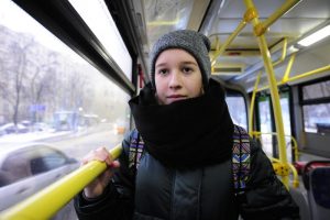 Три автобусных маршрута изменились в связи с открытием новой эстакады через Варшавское шоссе в Щербинке. Фото: Пелагия Замятина, «Вечерняя Москва» Три автобусных маршрута изменились в связи с открытием новой эстакады через Варшавское шоссе в Щербинке. Фото: Пелагия Замятина, «Вечерняя Москва»