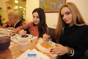 Экологическую акцию ко Дню леса проведут в Бирюлевском дендропарке. Фото: Александр Кожохин, «Вечерняя Москва» Экологическую акцию ко Дню леса проведут в Бирюлевском дендропарке. Фото: Александр Кожохин, «Вечерняя Москва»
