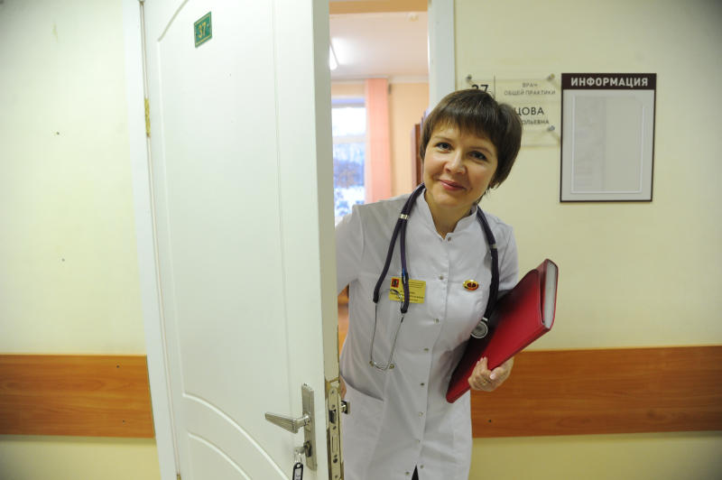 Москва впервые за многие годы избежала эпидемии гриппа и ОРВИ