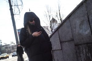В Москве снова подморозит. Фото: Пелагия Замятина
