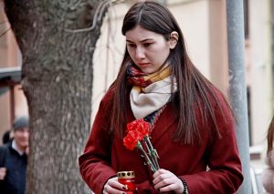 Во всех храмах России отслужат панихиду по погибшим при пожаре в Кемерове. Фото: архив, «Вечерняя Москва» Во всех храмах России отслужат панихиду по погибшим при пожаре в Кемерове. Фото: архив, «Вечерняя Москва»