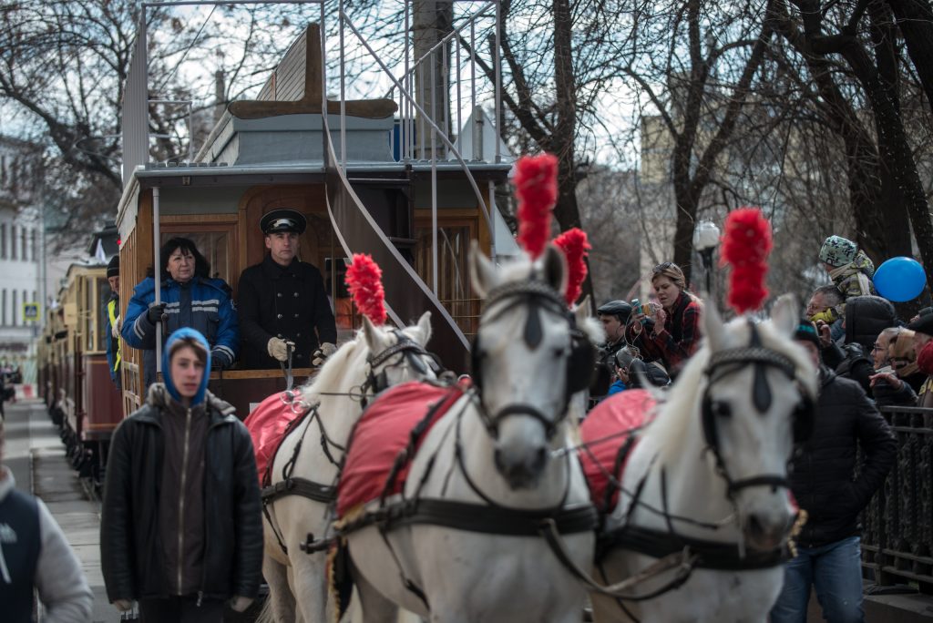  Фото: Наталья Феоктистова