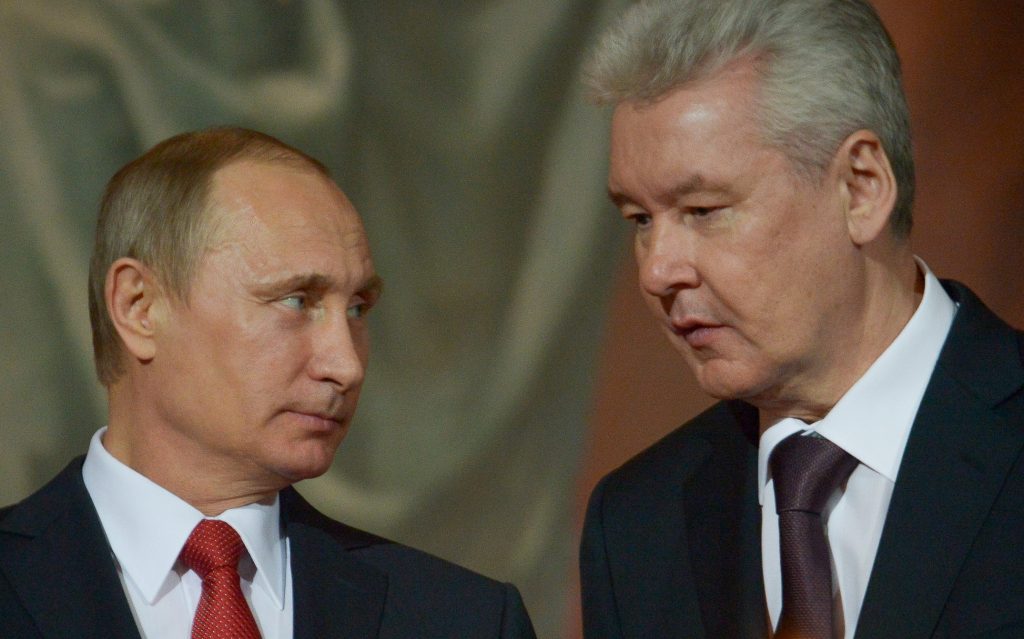 Владимир Путин оценил инициативу, способную поднять всероссийскую систему закупок на новый уровень. Фото: Александр Казаков