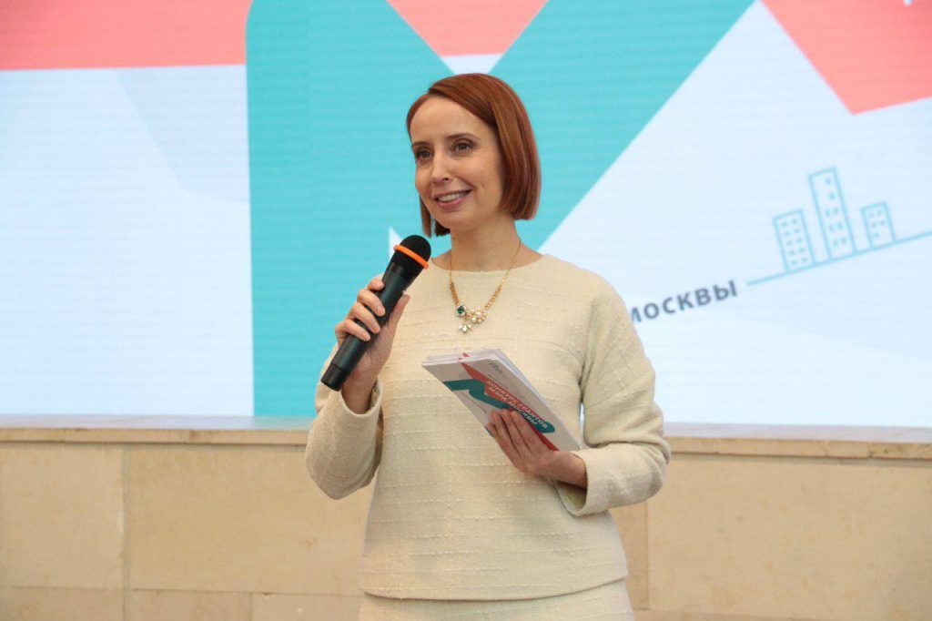 Проекты для конкурса грантов мэра Москвы будут отбирать в новом формате