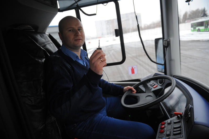 Отправление автобусов будет осуществляться ежедневно. Фото: архив, «Вечерняя Москва»