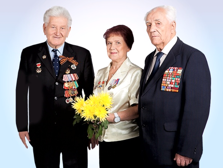 ПФР обеспечил единовременную выплату к Дню Победы инвалидам и участникам Великой Отечественной войны