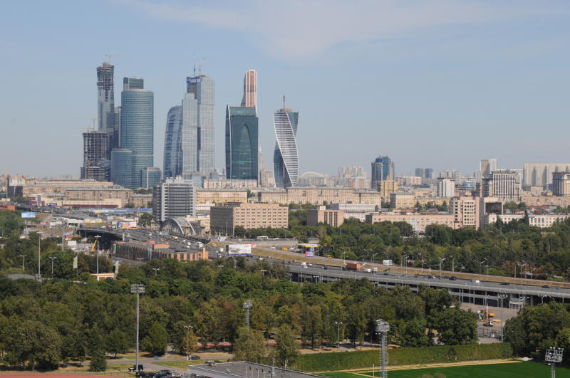 Юго-Восточную хорду в Москве свяжут с Третьим транспортным кольцом