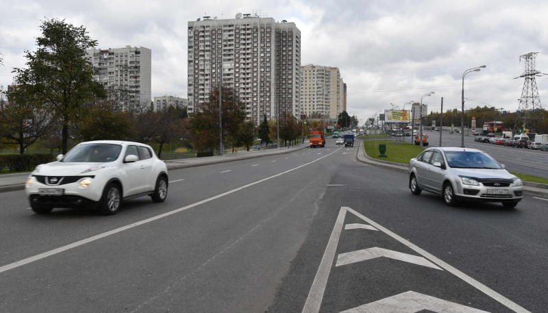 Новый бизнес-комплекс появится на юге Москвы