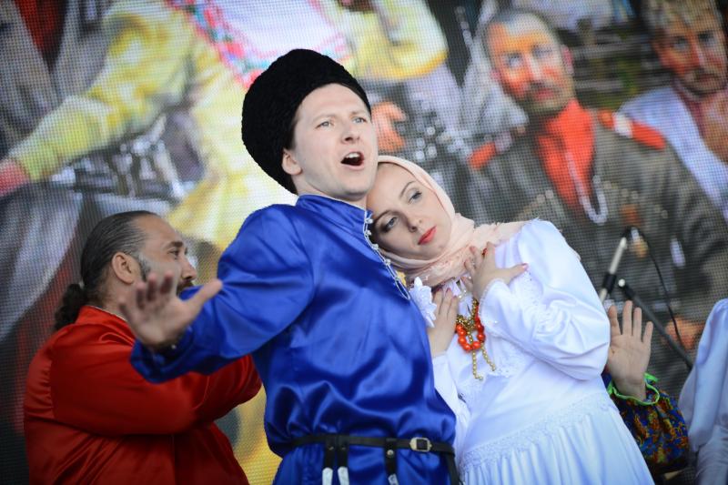 Концерт «Фронтовики, наденьте ордена!» организуют в Орехове-Борисове Южном. Фото: архив, «Вечерняя Москва» Концерт «Фронтовики, наденьте ордена!» организуют в Орехове-Борисове Южном. Фото: архив, «Вечерняя Москва»
