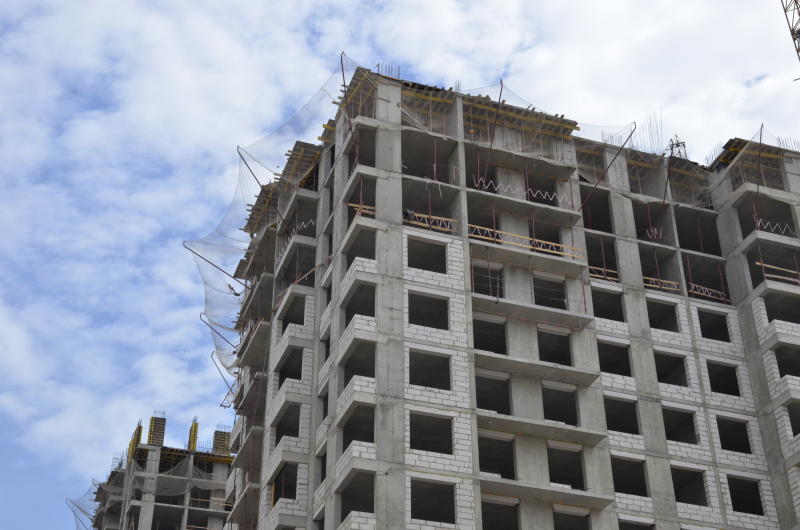 Строительство жилого комплекса в Бирюлеве Восточном начнется 1 июня