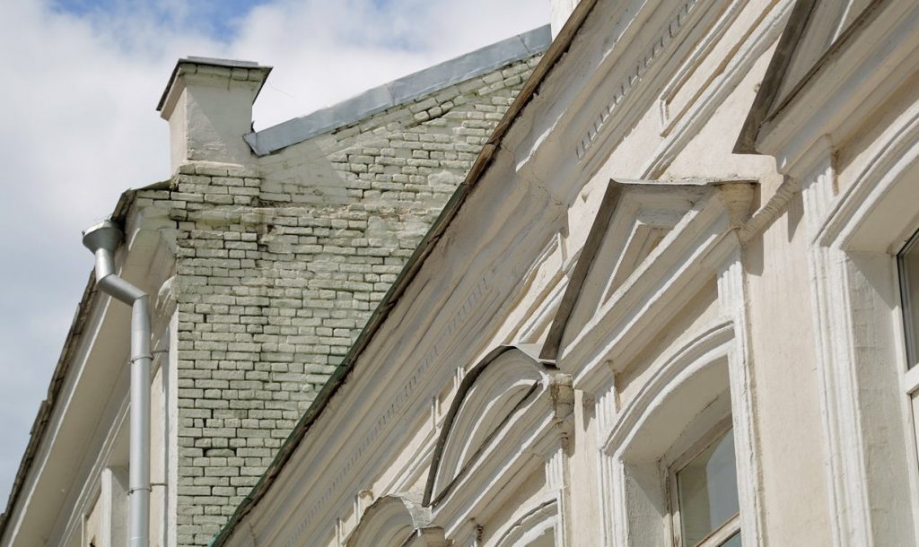 Дом Крашенинниковых признан объектом культурного наследия