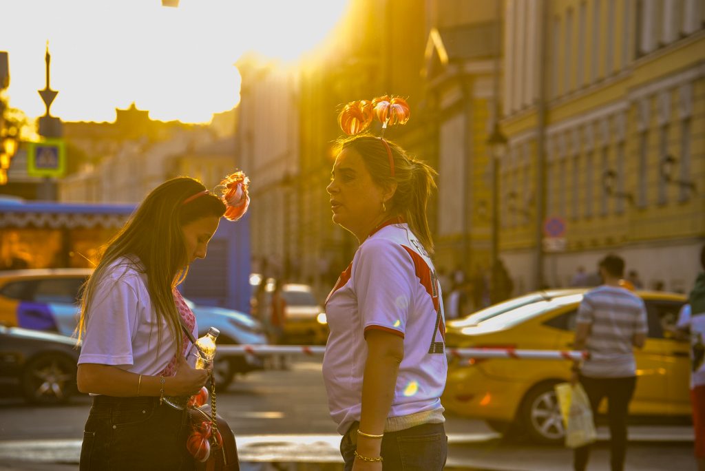 Москвичей ожидает до 30 градусов в субботу. Фото: архив, «Вечерняя Москва» Москвичей ожидает до 30 градусов в субботу. Фото: архив, «Вечерняя Москва»