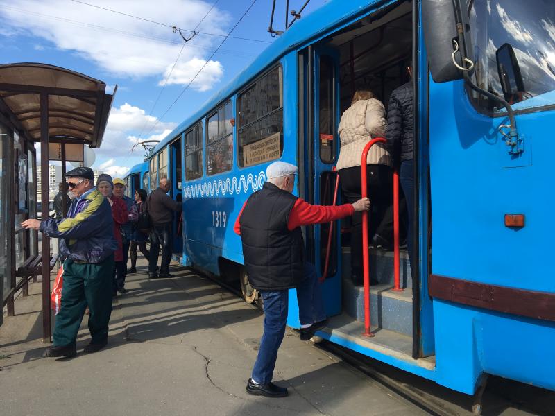 Транспортную доступность обеспечат: «ЮГ» о самом ожидаемом наземном маршруте в Бирюлеве Западном