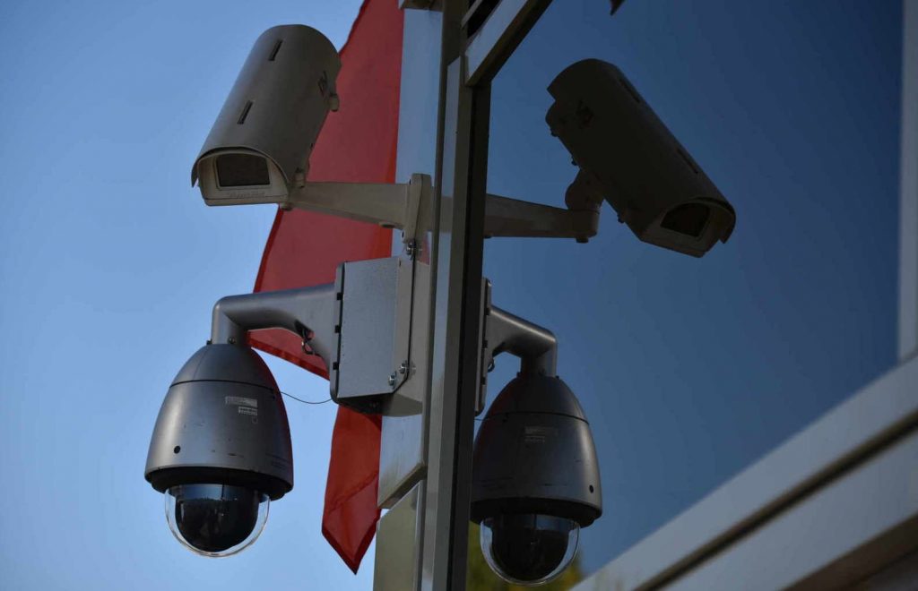 Дорожные камеры в Москве проверят наличие ОСАГО