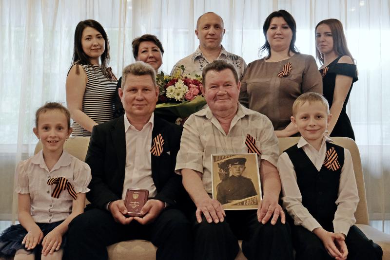 Москвичей пригласили на торжественный концерт «Чтобы помнили»