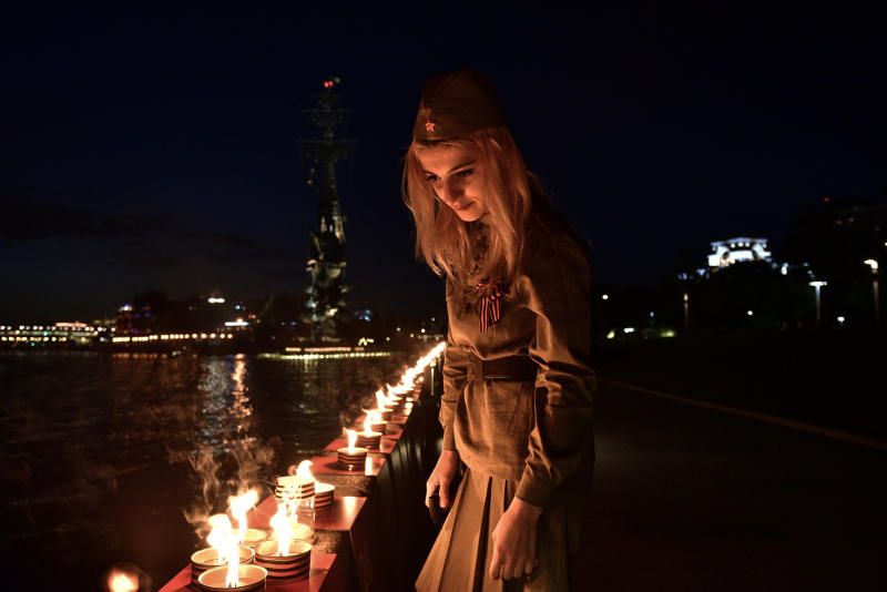 Фото: Пелагия Замятина, «Вечерняя Москва»