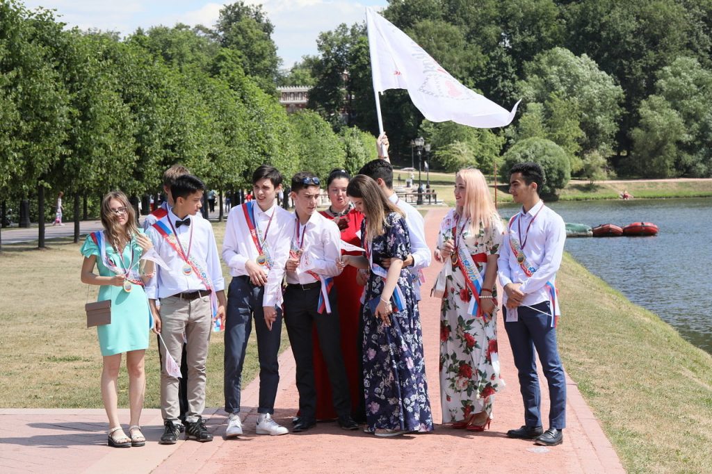Фото: Ресурсный центр НКО в ЮАО