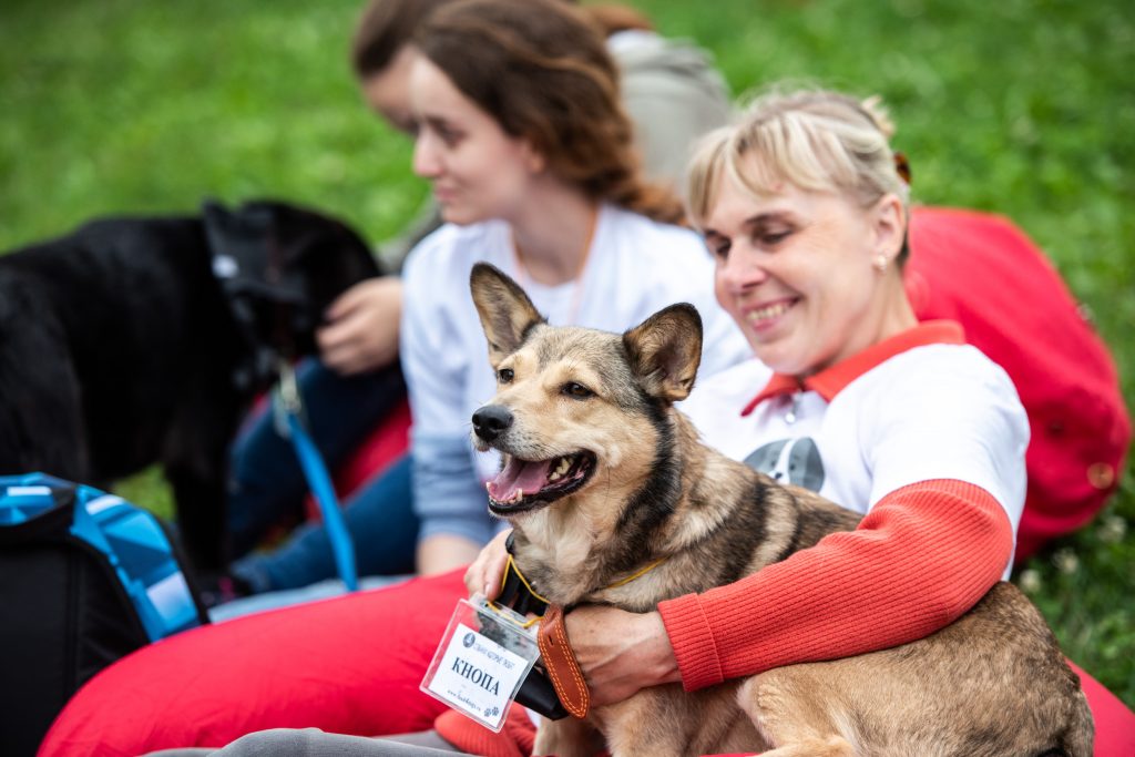 22 июля 2018 года. Фото: Ирина Хлебникова