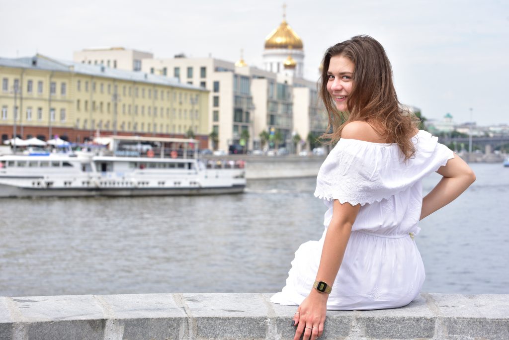 Фото: Пелагия Замятина Фото: Пелагия Замятина