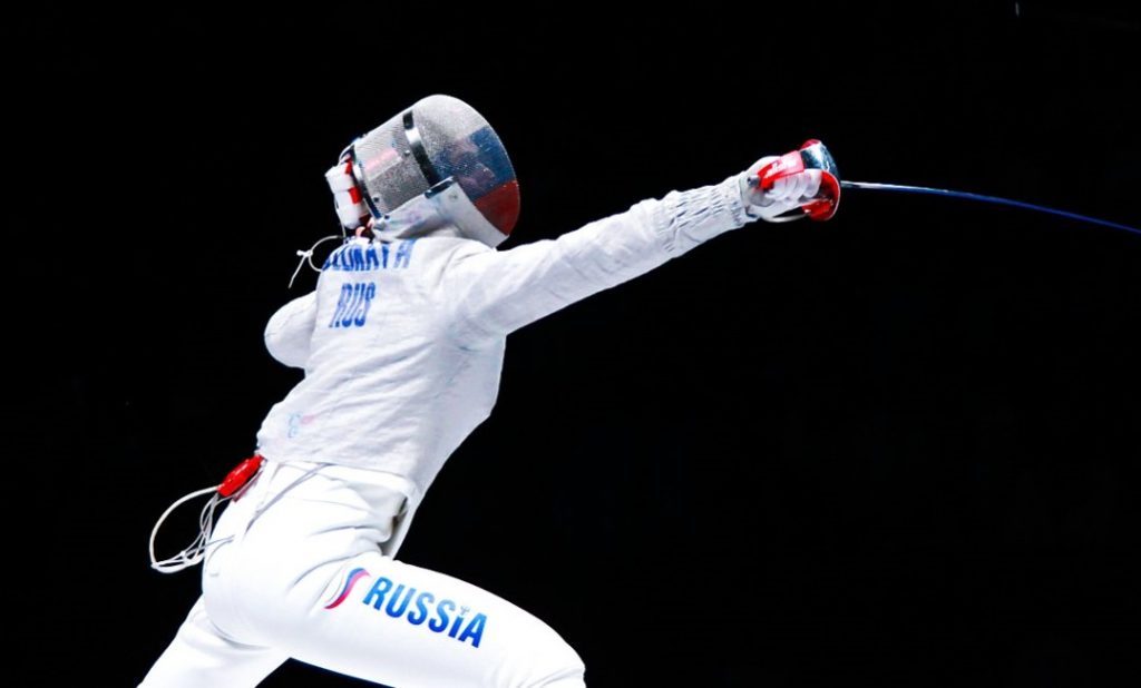 Софья Великая завоевала «серебро» на Чемпионате мира