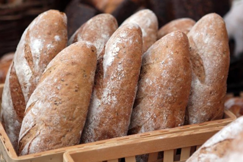 Самый древний хлеб в мире обнаружили в Черной пустыне Иордании
