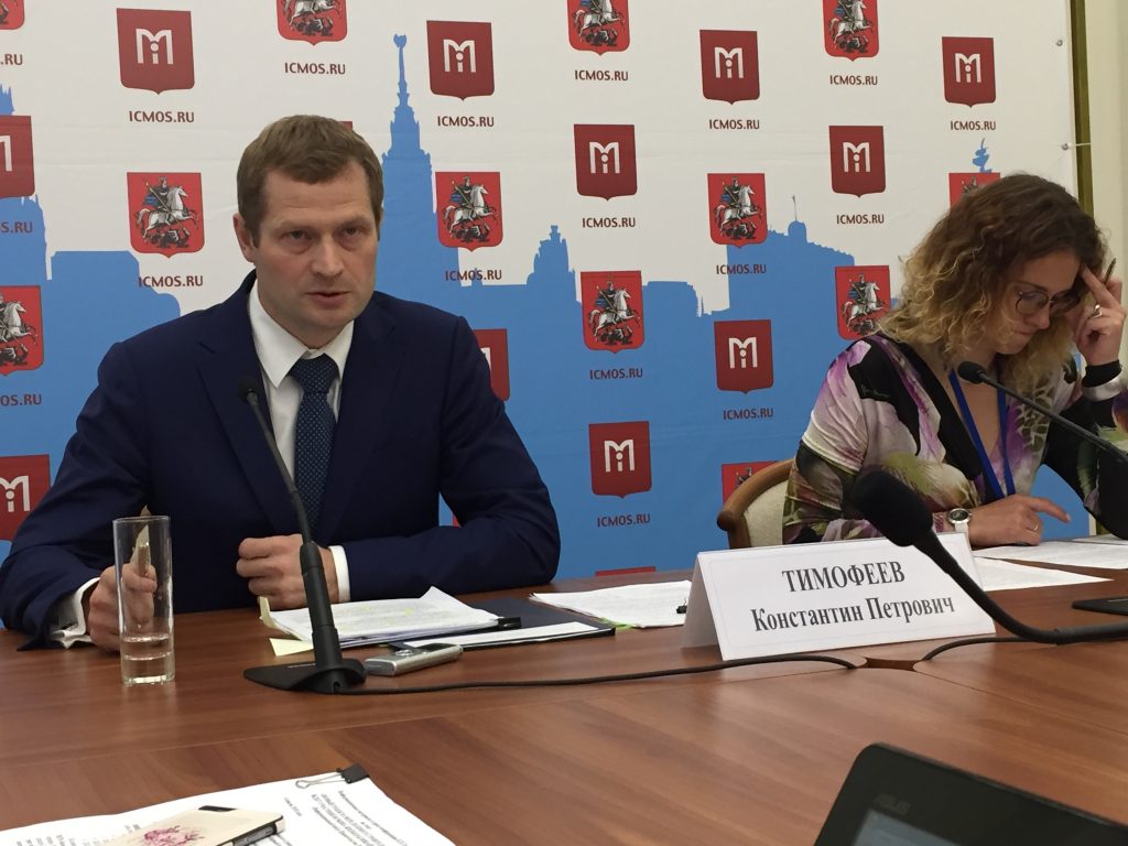 Стали известны планы Комитета по обеспечению реализации инвестиционных проектов в строительстве