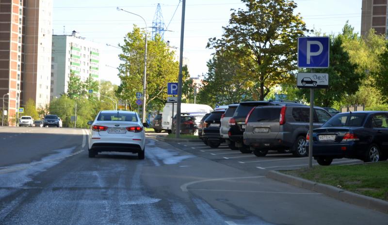 Благоустройство по семи адресам выполнят в Бирюлеве Восточном. Фото: Анна Быкова